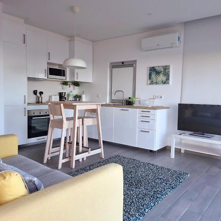 Bay House - Seascape Apartment Ponta Delgada Exterior foto