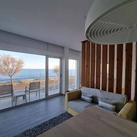 Bay House - Seascape Apartment Ponta Delgada Exterior foto