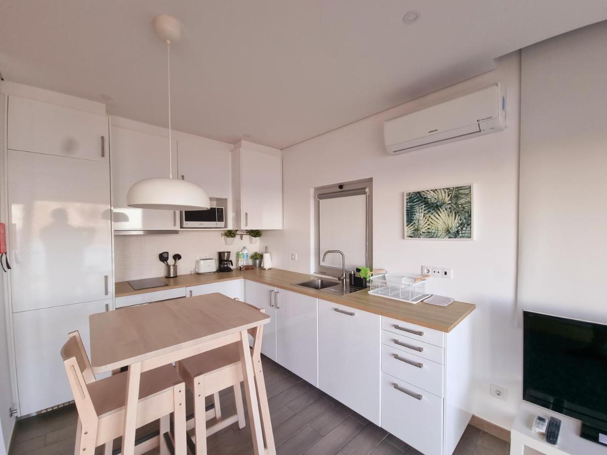 Bay House - Seascape Apartment Ponta Delgada Exterior foto