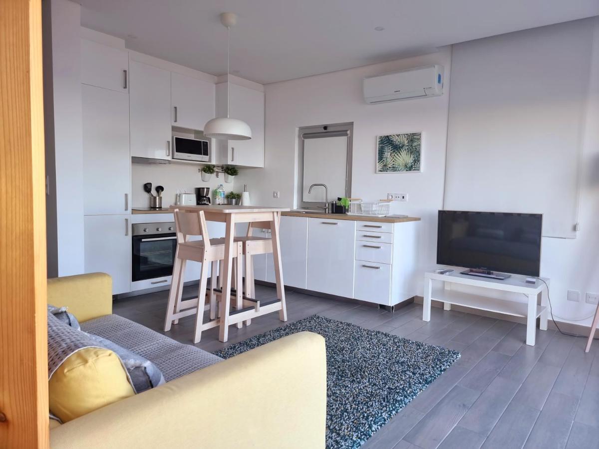 Bay House - Seascape Apartment Ponta Delgada Exterior foto