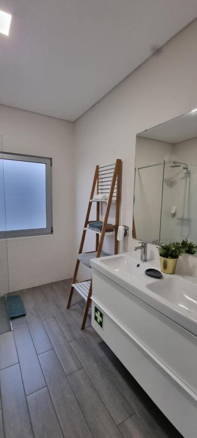 Bay House - Seascape Apartment Ponta Delgada Exterior foto