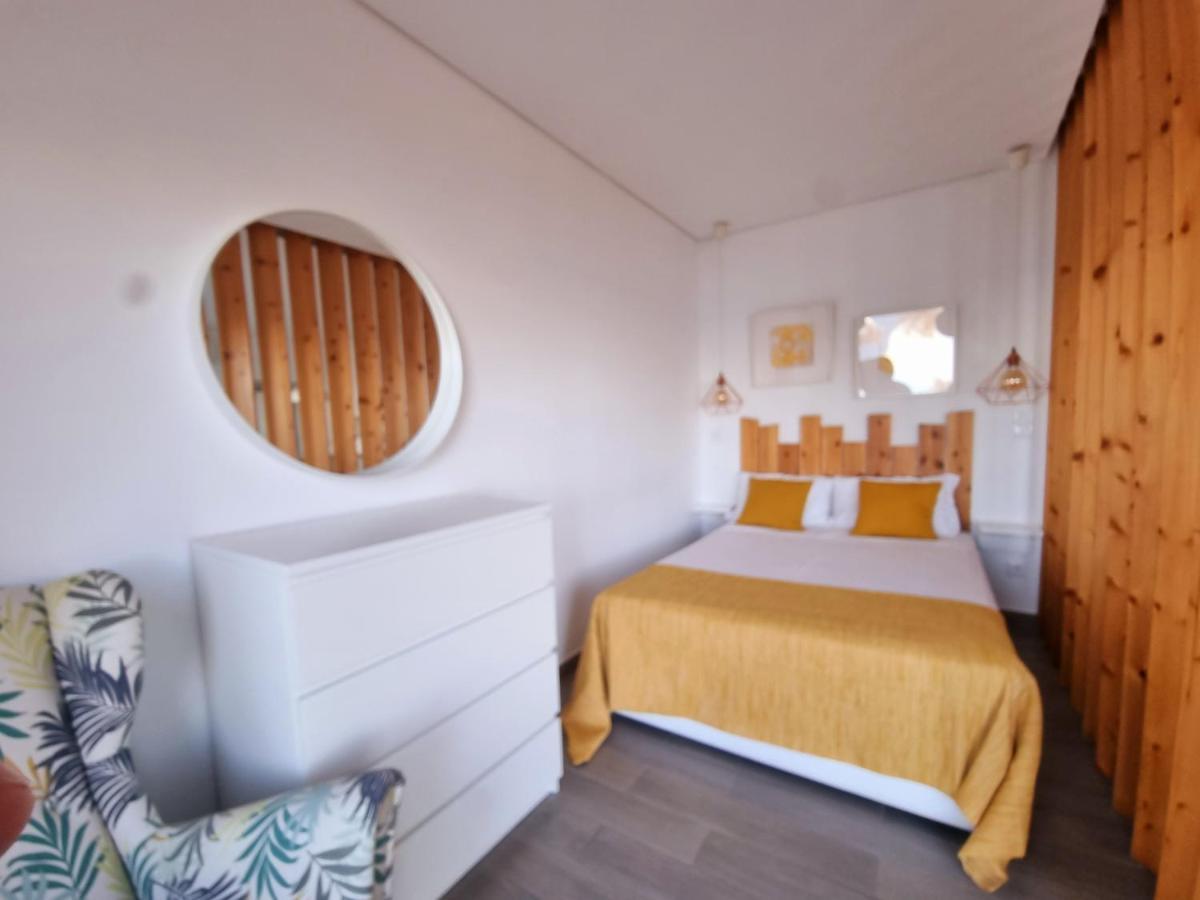 Bay House - Seascape Apartment Ponta Delgada Exterior foto