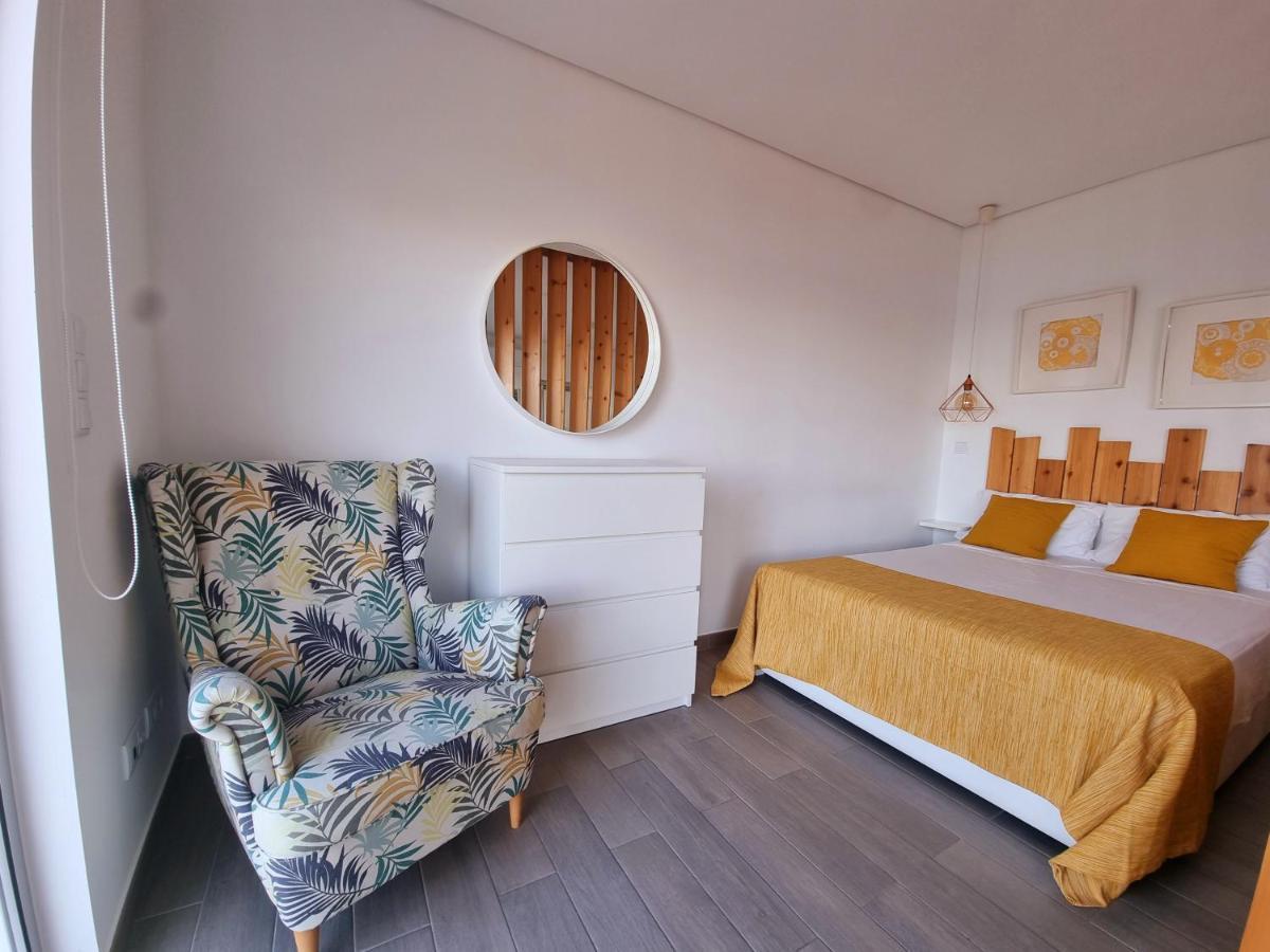 Bay House - Seascape Apartment Ponta Delgada Exterior foto